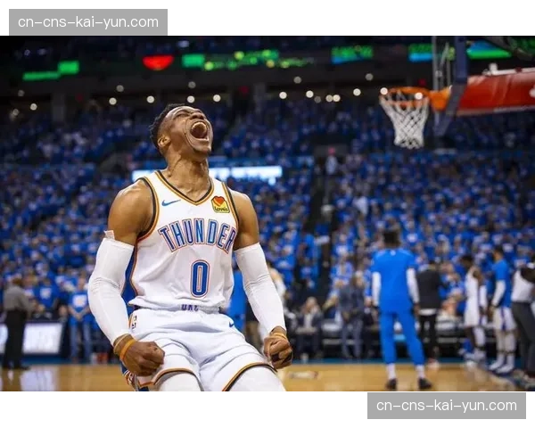 国王终结16连败：威少防守拼抢奠定反击能量基调