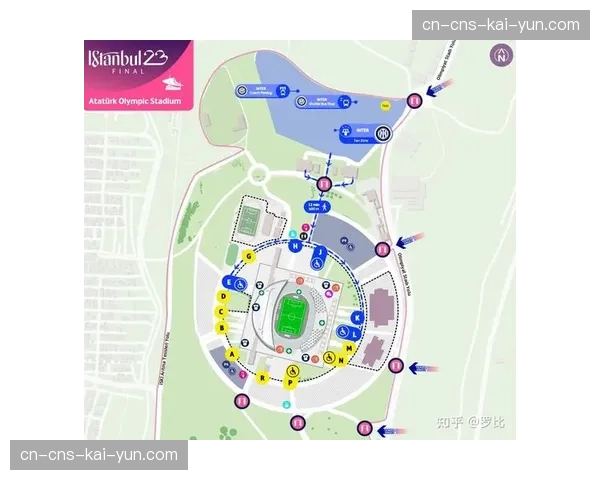环保倡议：欧冠比赛日鼓励球迷使用公共交通，持票可免费乘坐地铁