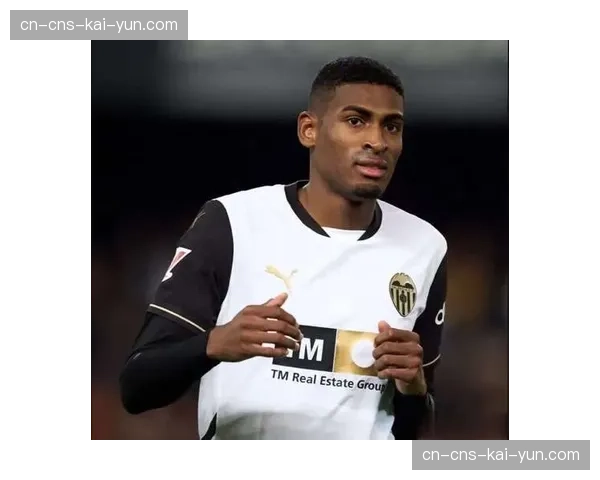 多家媒体报道马赛边锋云代尔被多家意甲球队追逐