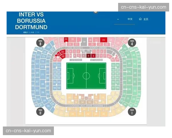 圣西罗-梅阿查球场改造计划包含更新球门后摄像机位，以更好捕捉定位球战术细节