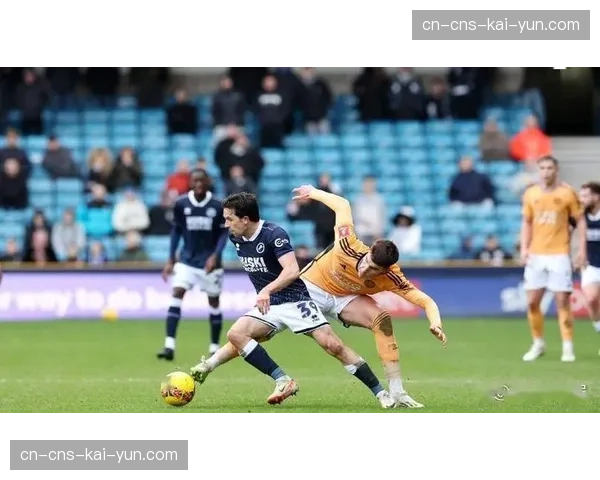 从英冠到英超：伊普斯维奇镇中场核心谈升级后的适应与挑战。