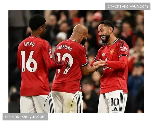 数据复盘：曼联全场跑动距离创赛季新高，但进攻效率依然低下。