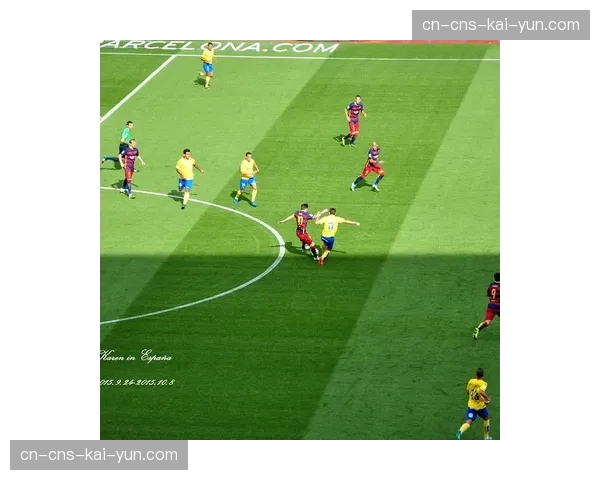 诺坎普改造计划披露:将安装新型传感器,实时追踪球员无球跑动速度与路线 诺坎普改造计划披露:将安装新型传感器,实时追踪球员无球跑动速度与路线